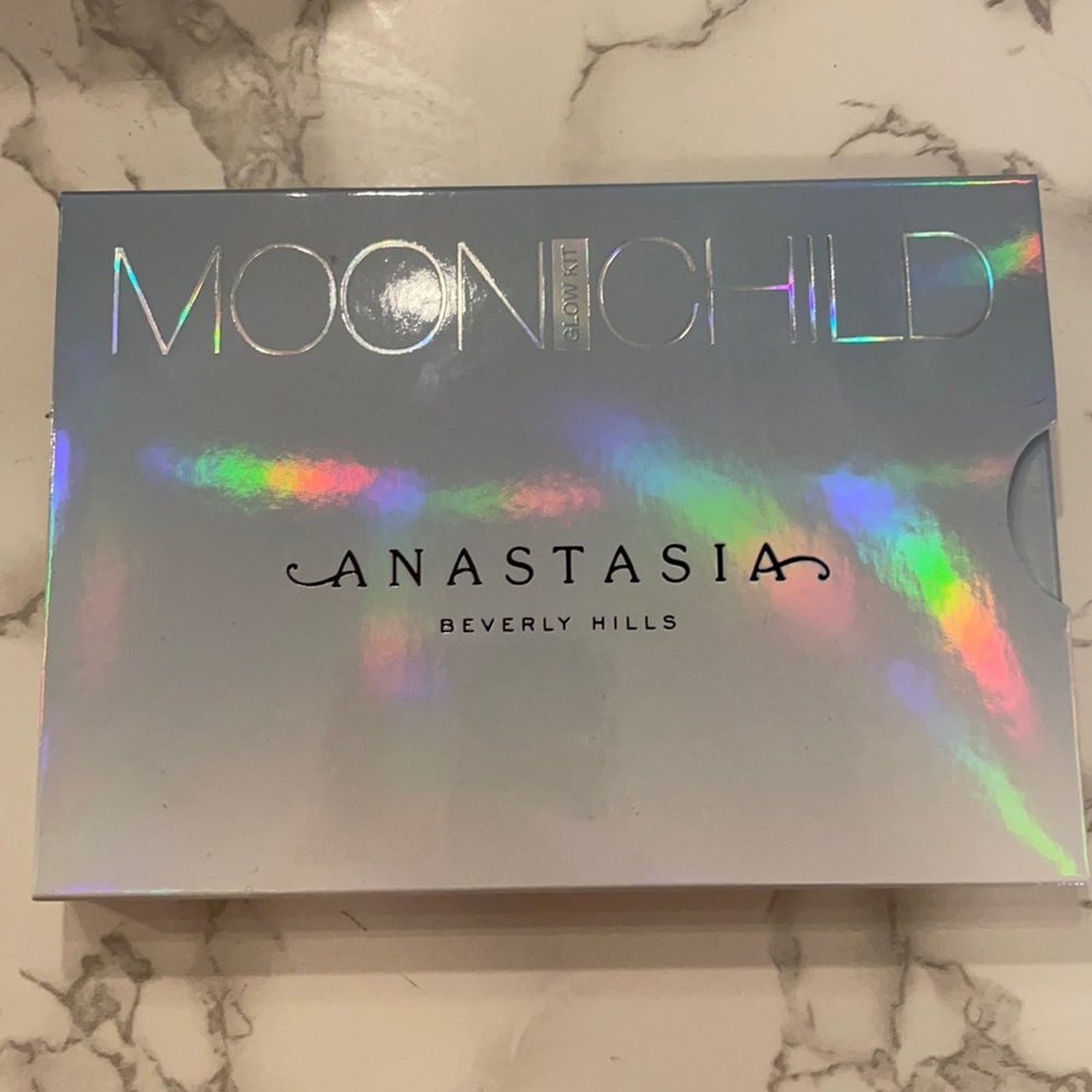 Anastasia Glow Kit